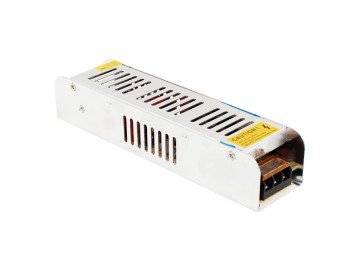 Адаптер ADAPTER  24V 4.5A SLIM METAL CASE