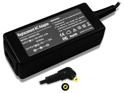 Адаптер HP-A0301R3 PPP018H HP