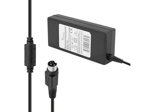 Адаптер ADAPTER AC/DC 1605 24V 2.5A 3PIN