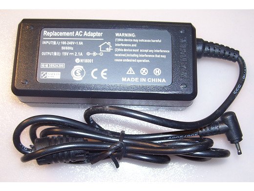 Адаптер Адаптер  19V 2.1A 3892A300