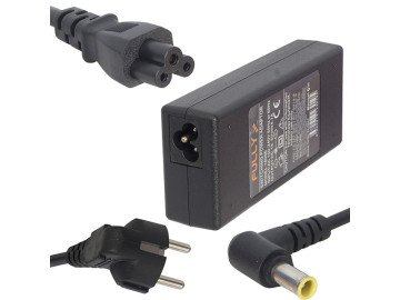 ADAPTER AC/DC 19.5V 4.74A 6.5x4.4 90W