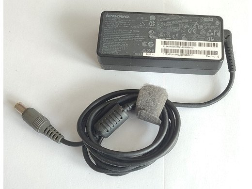 Адаптер ADAPTER AC/DC 20V 3.25A ADLX65NLT3A