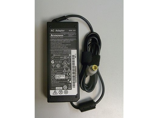 Адаптер ADAPTER AC/DC 42T5274 90W LENOVO