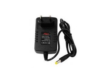 ADAPTER AC/DC 6V 1A transformer