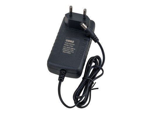 Зарядно устройство за батерии  6V 2A