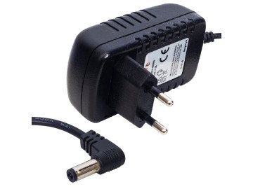 Power supply9V 2A 5.5x2.5mm