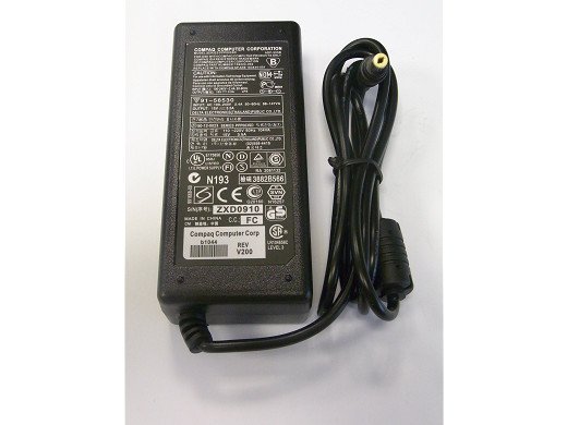 Адаптер  AC/DC ADP-50SB