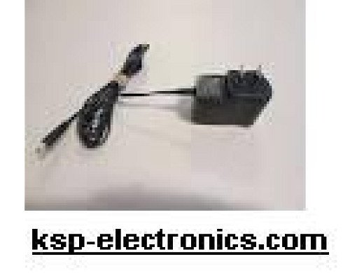 Адаптер  ADAPTER ADS-10A-12 12V 0.8A