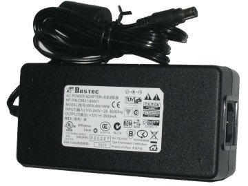 Адаптер ADAPT.AC/DC BPA-8001WW