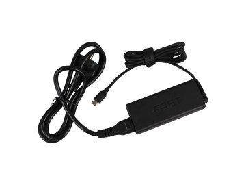 ADAPTER AC/DC CSADP018 5V-20V 3.25A TYPE-C