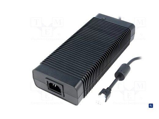 Адаптор AC/DC GST280A48-C6P