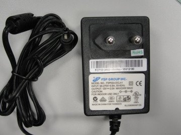 Адаптер ADAPT. AC/DC FSP024-DCLA1