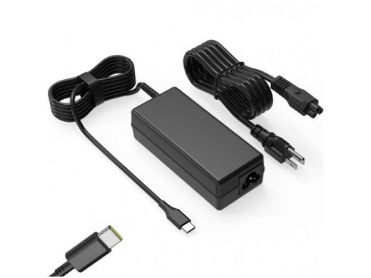 Зарядно за лаптоп HP 20V 3.25A 65W Type-C