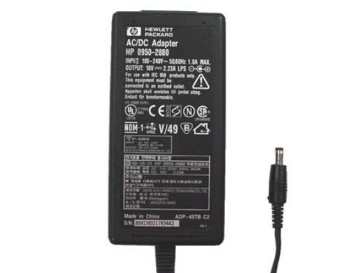 Адаптер  AC/DC HP0950-2880