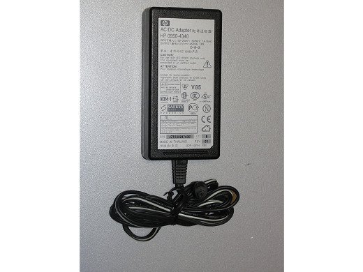 Адаптер ADAPT.AC/DC HP0950-4340