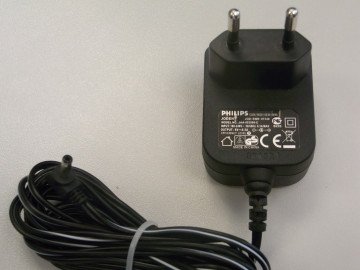 ADAPTER AC/DC JAA-003060-E
