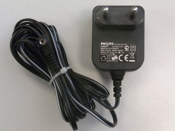 ADAPTER AC/DC JAA-003060-E1