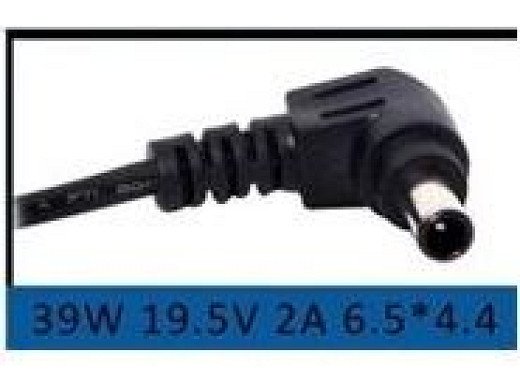 Адаптер комплект със захранващ кабел NBA430 19.5V 2A