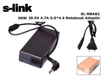 ADAPTER AC/DC NBA82(70) 31065