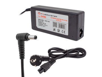 Адаптер ADAPTER AC/DC PA-1900-24 90W ASUS