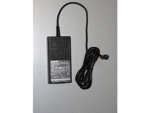 Адаптер  AC/DC PA2501U