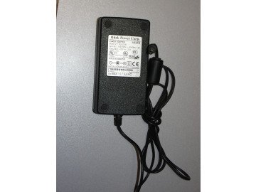 Power supplyPLUS120