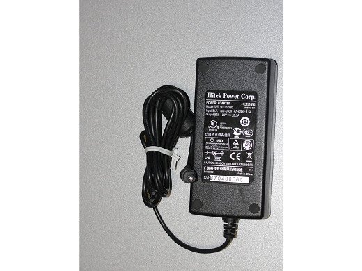 Адаптер  AC/DC PLUS220