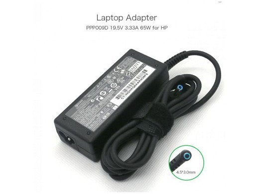 Адаптер  AC/DC FST90W 19.5V 3.33A HP