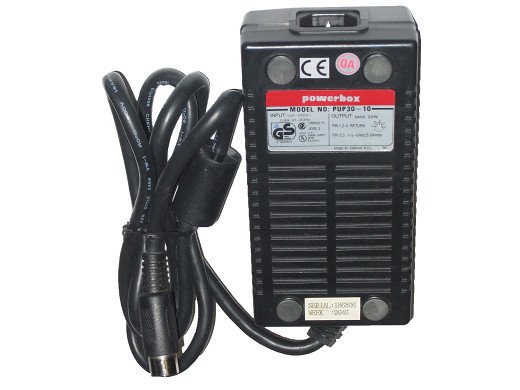 Адаптер ADAPT.AC/DC PUP30-10