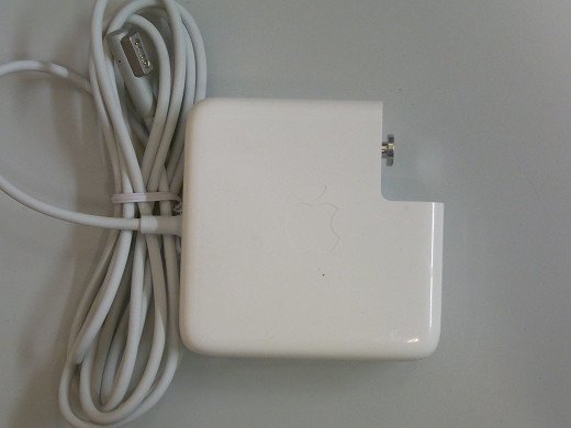 Адаптер  AC/DC PSCV600120 60W MAGSAFE  APPLE A1344