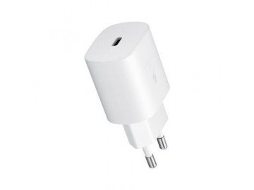 ADAPTER AC/DC SAMSUNG 25W EP-TA8000 White