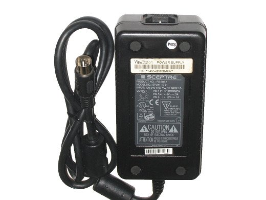 Адаптер ADAPT.AC/DC SPU41-13-2