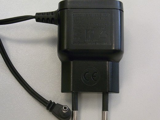 Адаптер SSW-1920EU-2