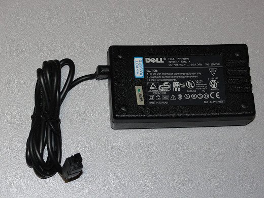 Адаптер  AC/DC TSA8