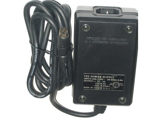 Адаптер ADAPT.AC/DC UP02513010