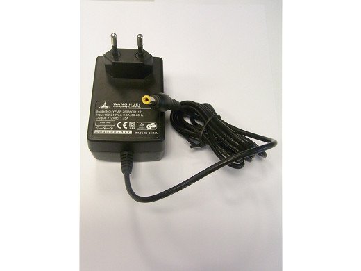 Адаптер  AC/DC YFAR 25085001-12