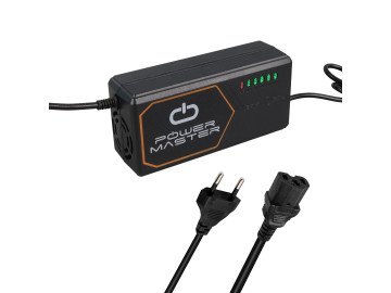 Power supply CHARGER 24V 20A