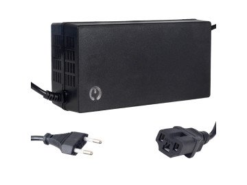 Power supply CHARGER 36V 20AH 41.4V 2A 31122