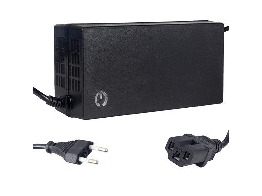 Адаптер зарядно за велосипеди Powermaster Electric  MODEL36V20AH