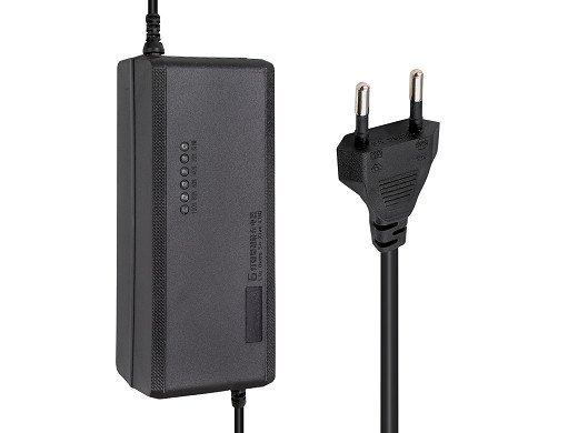 Адаптер зарядно за велосипеди Powermaster Electric 72V 45AH