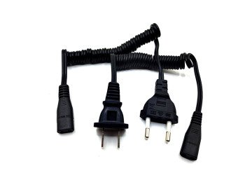 Power supply CHARGER FOR PHILIPS SHAVER HQ69