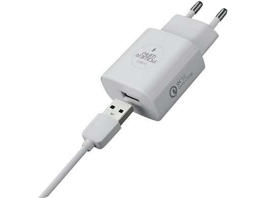 Адаптер за бързо зареждане  X-807 5V-3000 mA