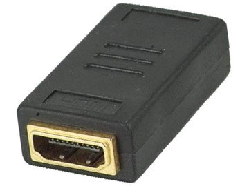 ADAPTER HDMI-HDMI Female