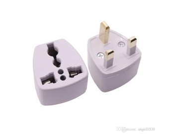 ADAPTER UK Standart universal MG-7