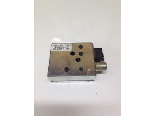 Аудио тунер  AM/FM TUNER  YST939-H6U2