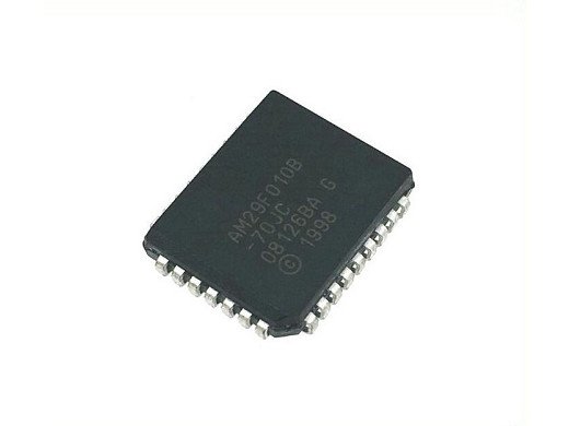 Интегрална схема  AM29F010B-70 JC PLCC-32