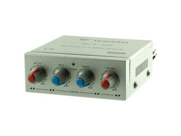 AMPLIFIER 50W TDA2003