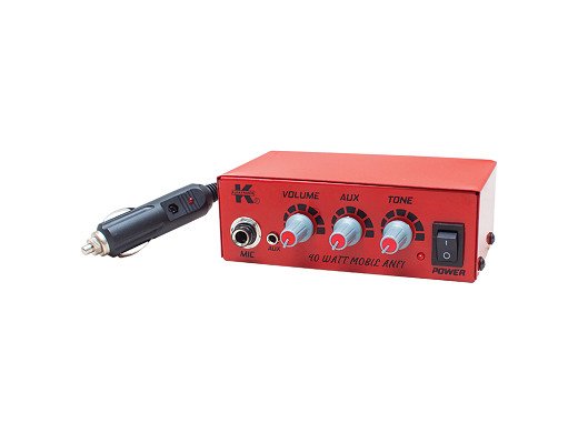 AMPLIFIER 50W TDA2003