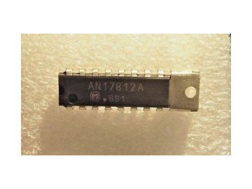AN17812A DIP-16