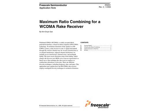 Интегрална схема  AN2251S-SMD